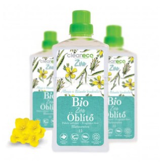 Cleaneco Zero Bio Öblítő, 1000 ml