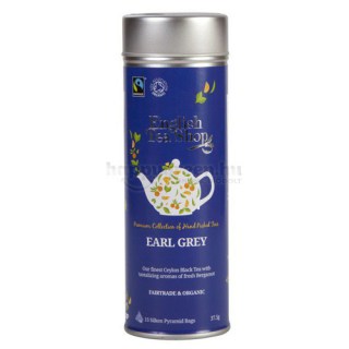ETS 15 English Tea Shop Earl Grey Tea