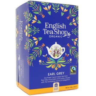 ETS 20 English Tea Shop Earl Grey Tea