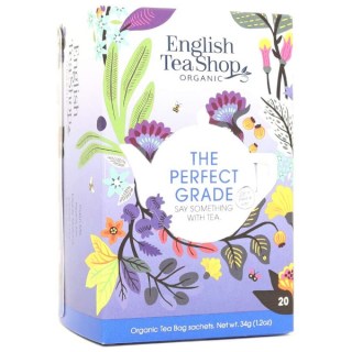 ETS 20 English Tea Shop The Perfect Grade Teaválogatás