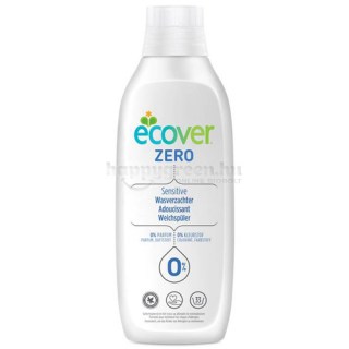 Ecover Zero Textilöblítő, 1000 ml