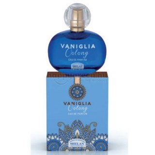 Helan Vaniglia Oolong Természetes Női Parfüm, 50 ml
