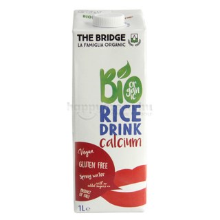 The Bridge Rizsital, Kalcium, 1000 ml