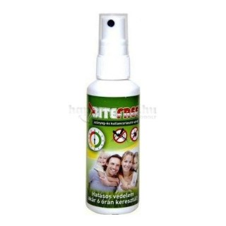 Bitefree Szúnyog- és Kullancsriasztó Spray, 75 ml